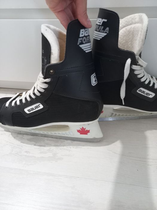 Кънки Bauer 42 номер