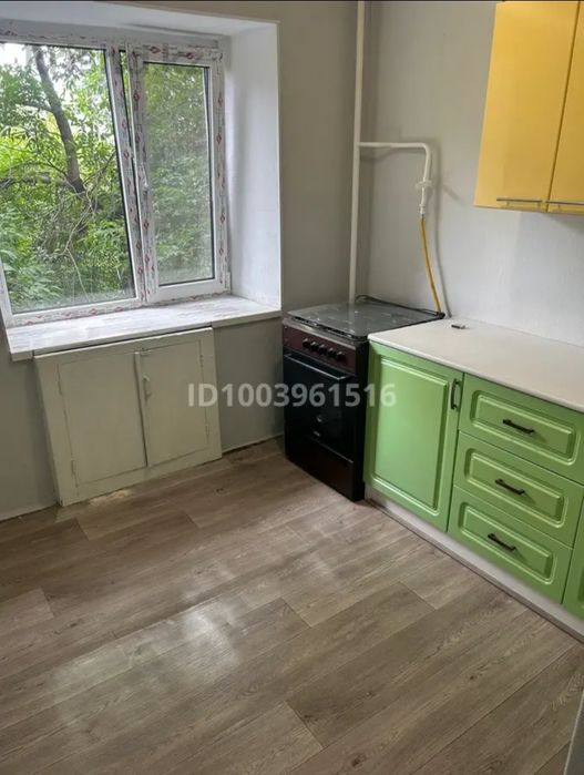 Продам 1комн.квартиру!