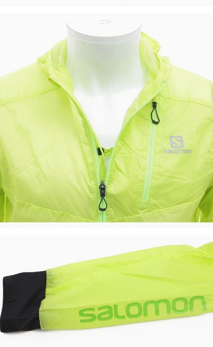Salomon acid lime