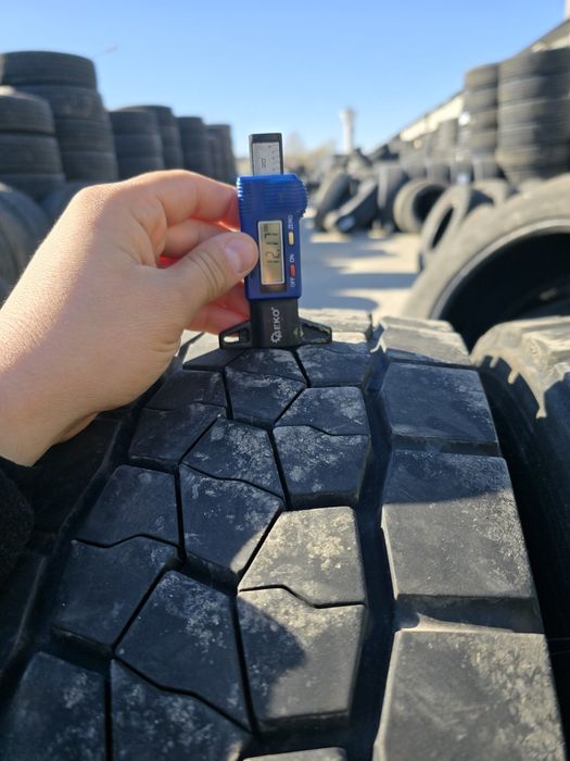 Anvelope de tractiune 245-70r19.5 Bridgestone
