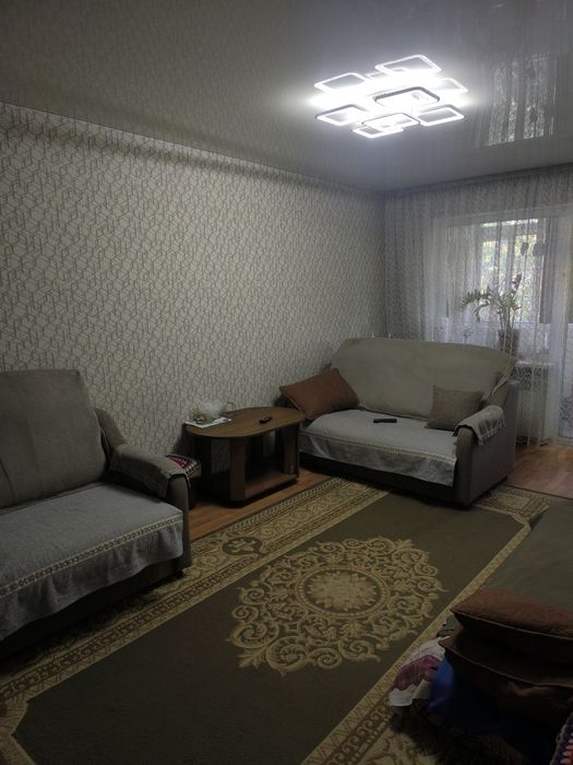Продам 2х комнатную квартиру