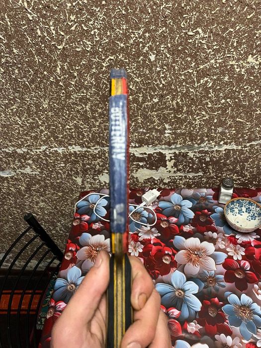 Professional raketka