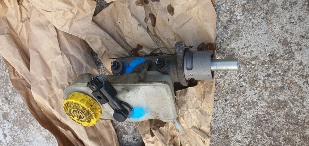 Оригинална OEM спирачна Помпа VW Polo IV 9N