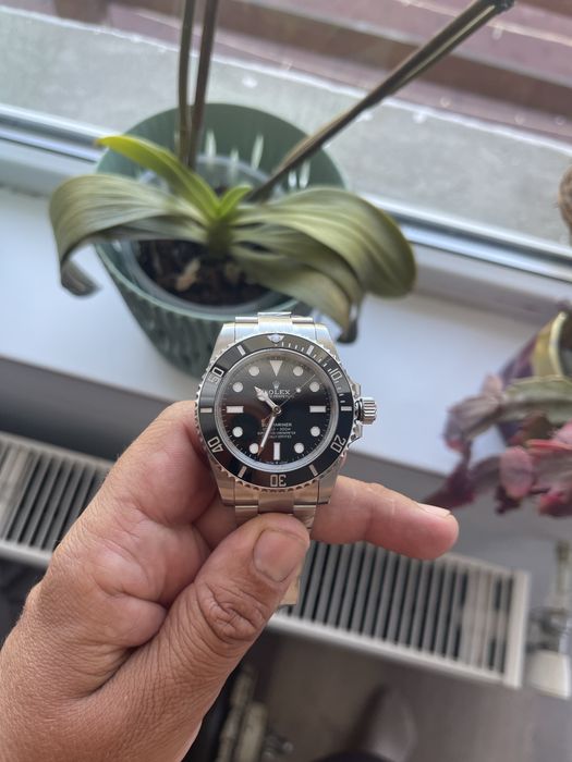 Ceas automatic mecanic submariner