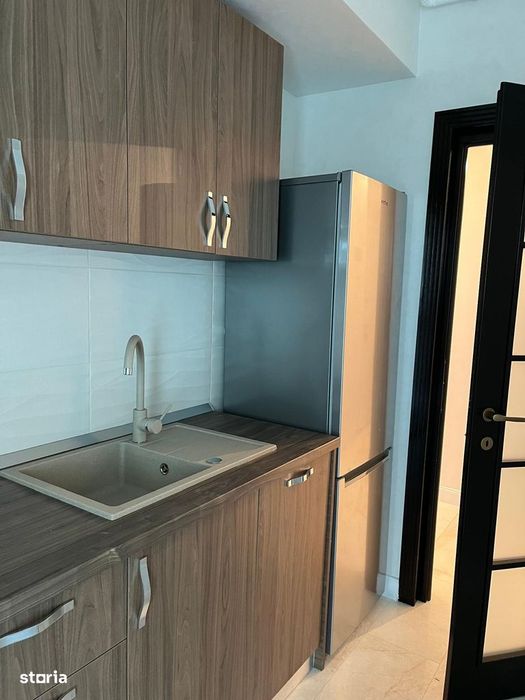 Apartament 2 cam decomandat, parcare inclusă- Royal Town Copou