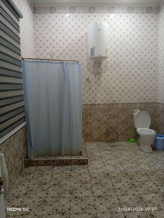 Dacha oqtosh alohida