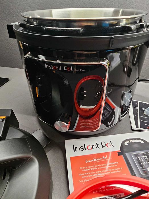 Instant Pot PRO PLUS (WiFi)