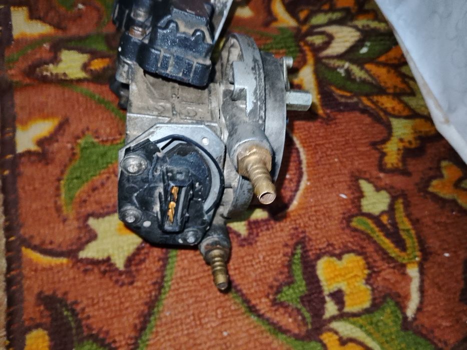 Моно от гольф 3 Абу матора 1.6