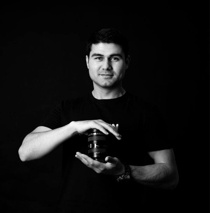 Видеосъемка | Оператор | Стедикамщик | Монтажёр