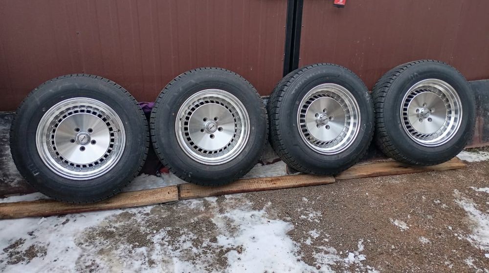 Колеса 235/65/16