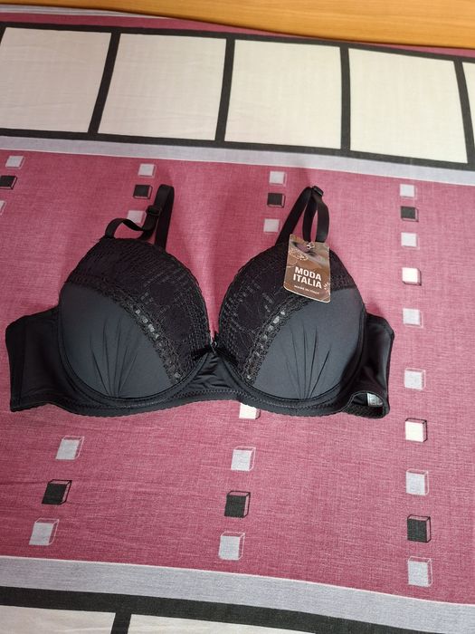 Vând Sutien Damă cu Dantelă Mărimea 38/85 Nou