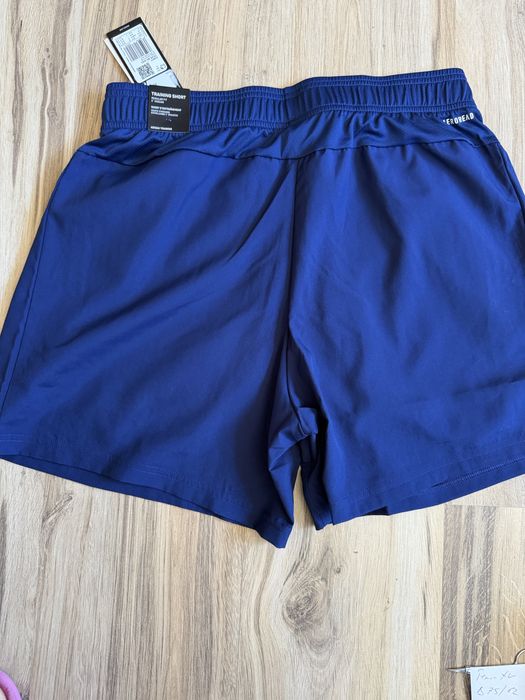 Мъжки къси панталони Adidas Train Essentials ! S, М