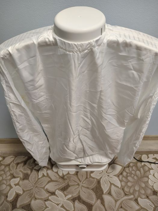 Vând CLEAN MAXX uscat/ calcat haine