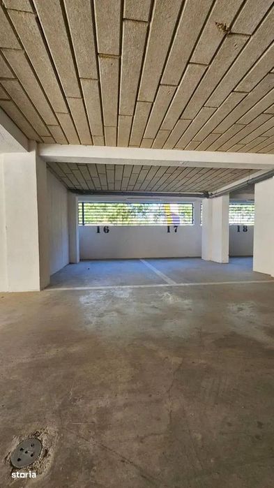 2 Camere Otopeni Central | Prima Inchiriere | Parcare Subterana