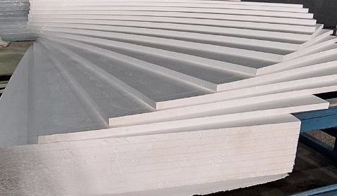 Penoplast pokak ishlab chiqaruvchidan