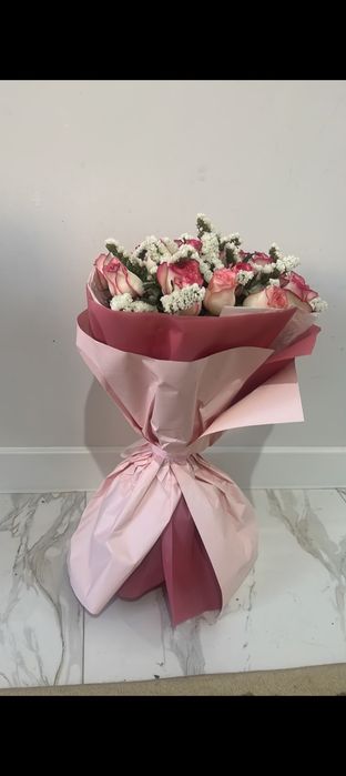 Продам цветы срочно