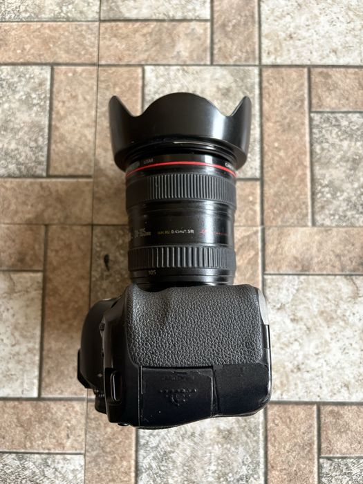 Canon 6D sotiladi 6Д