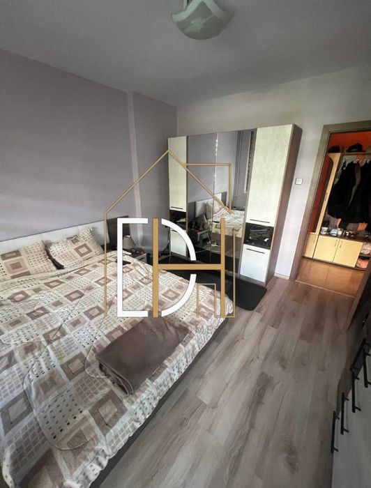 Продава се Четиристаен апартамент в Пловдив, Мараша - 108 кв.м за 1899 €/кв.м - Снимка #2