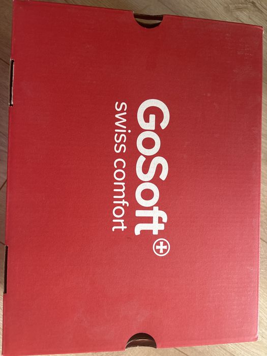 Нови GoSoft женски зимни обувки