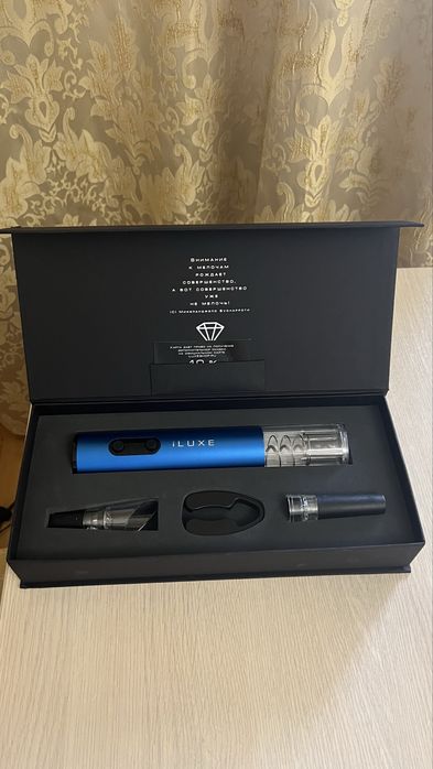 Подарочный винный набор iLUXE Prestige