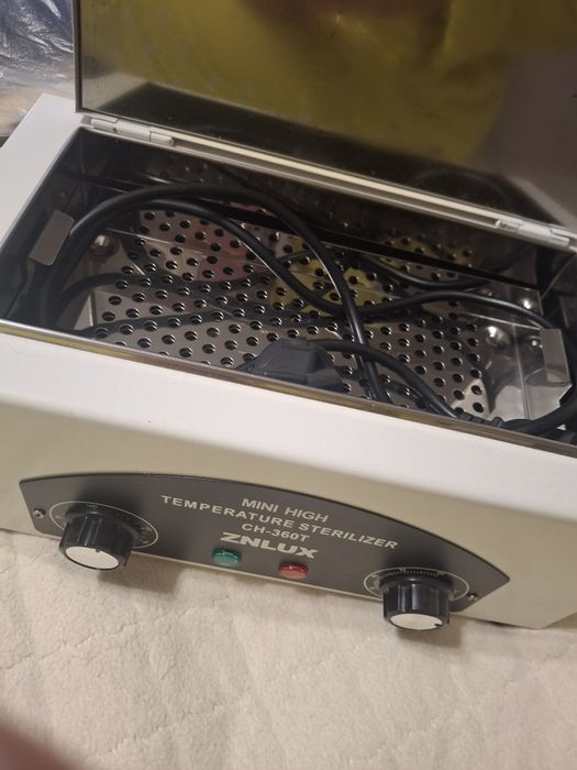 Продам сухожар для стерилизации инструментов