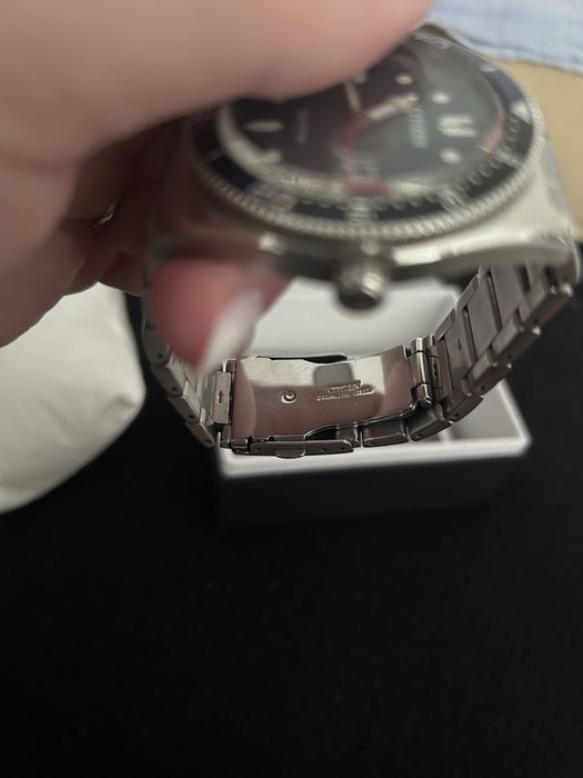 Ceas Citizen Eco-Drive