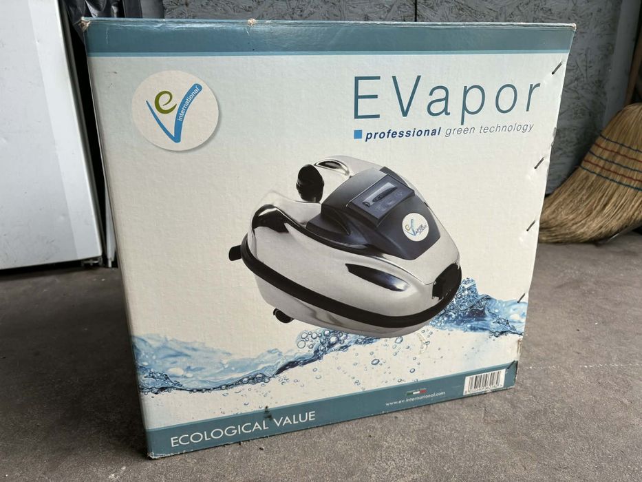 Професионална парочистачка