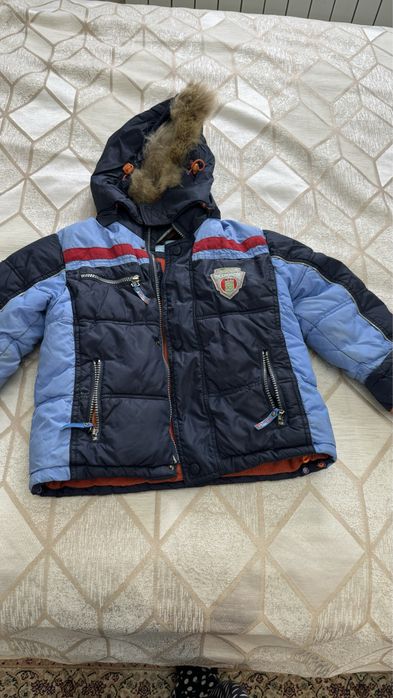 Продается куртки хорошем состояние