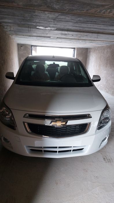 Cobolt sotiladi MCM Stayl 2025 yil