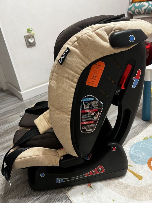 Автокресло детское