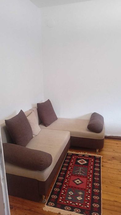 Многостаен апартамент - в центъра на София