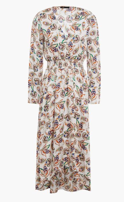 Нова рокля Maje 40