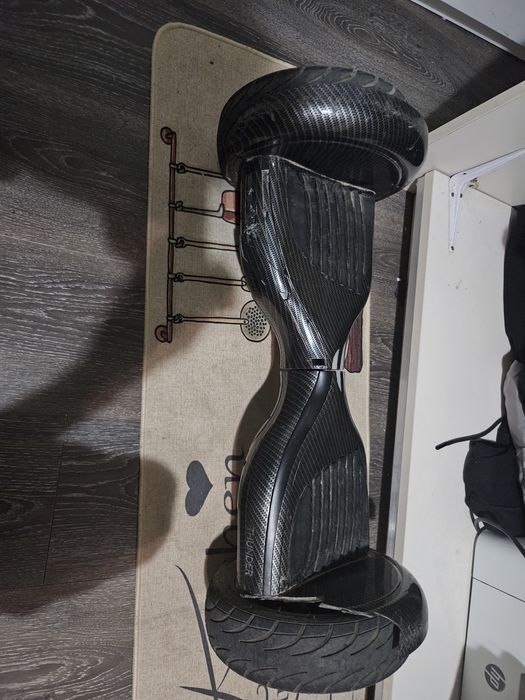 Vand hoverboard thunder