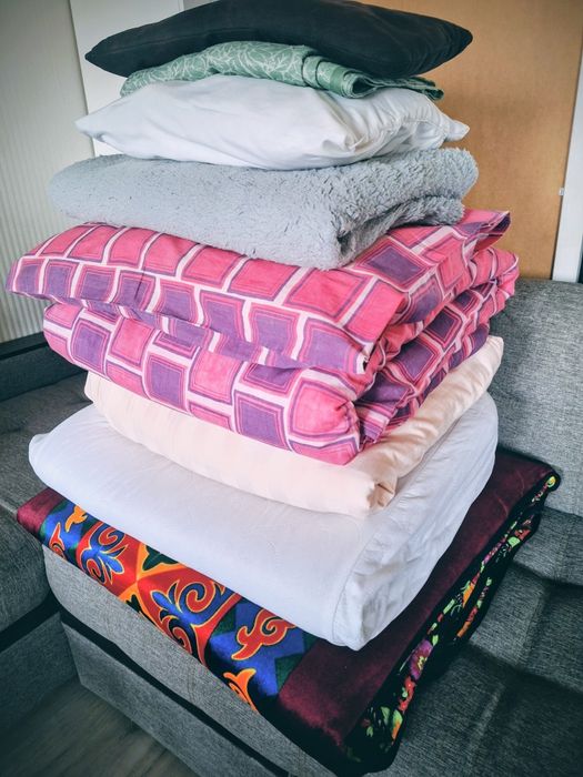 Дом текстиль Матрасы Одеяла