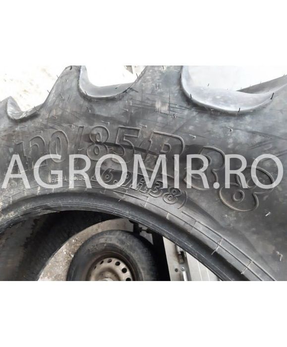 420/85 r38 bkt agrimax rt855 144a8/b tl ( 16.9-38 )  Cauciucuri tractor, Fiat, Case, Fendt, John Deere, New Holland, Massey Ferguson, UTB   Cauciucuri