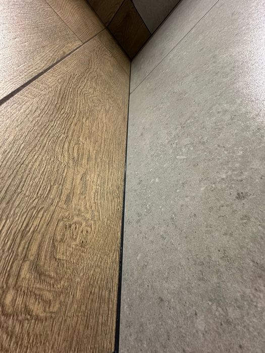 Укладка керамогранита