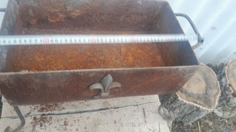 Продам мангал.переносной