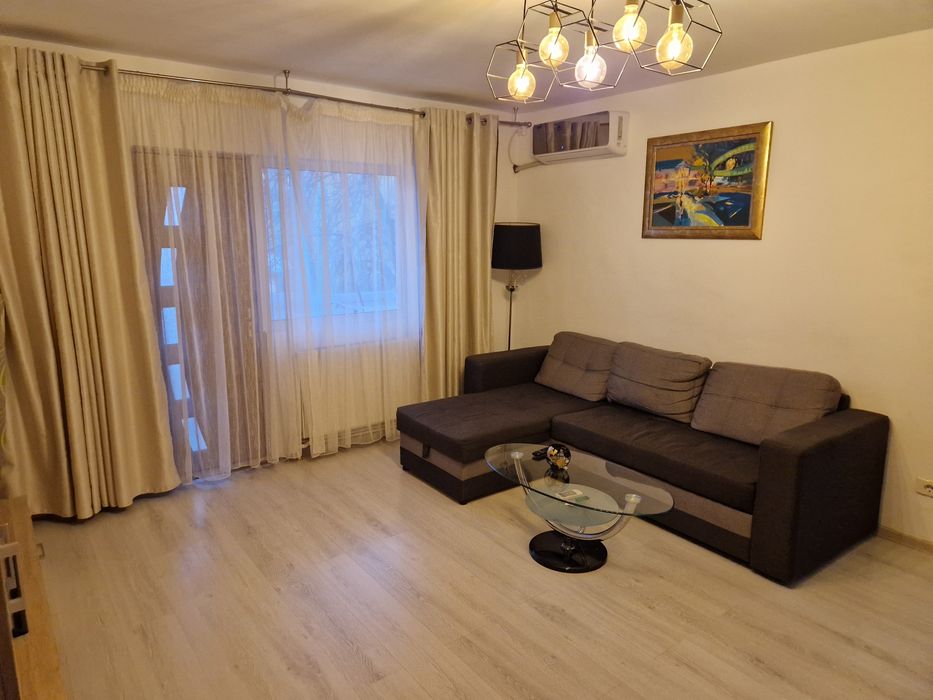 Apartament de inchiriat