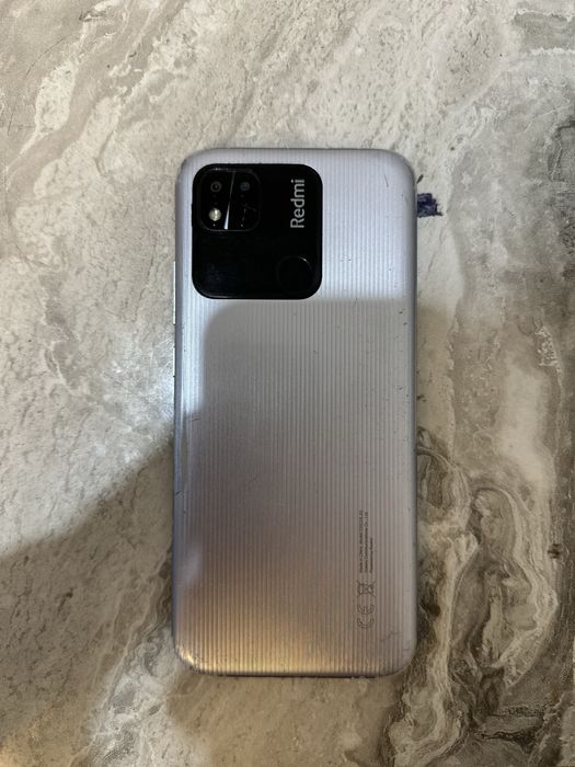 Redmi10A