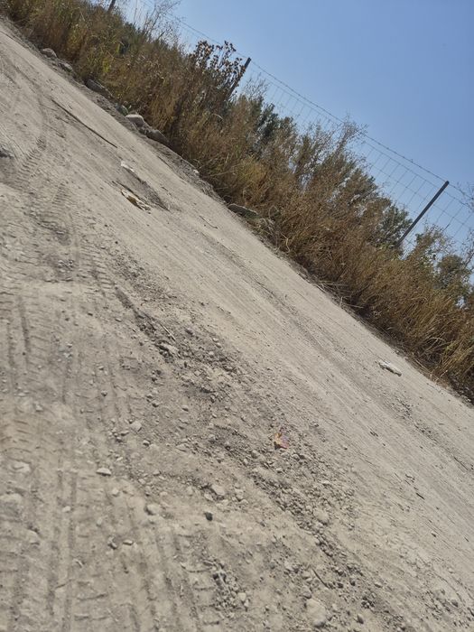 Продам участок в КИЗЕ (АЛМАЛЫБАК )