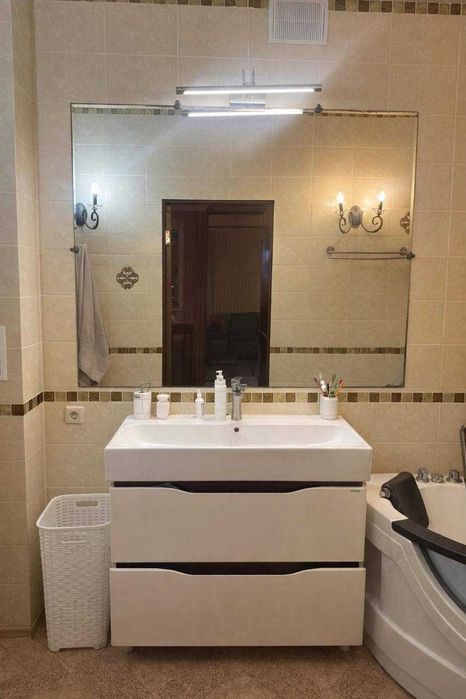 Продам 4к квартиру