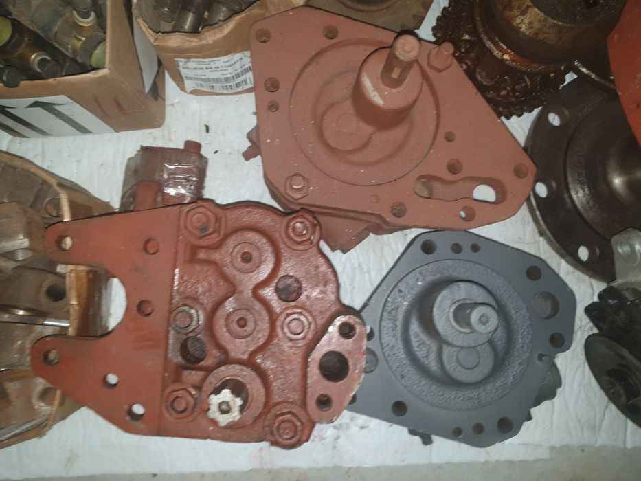 Piese s1500 s1501 s651