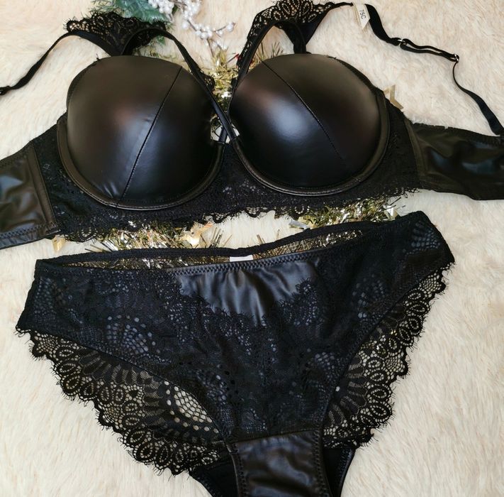 Красивое, нижнее бельё