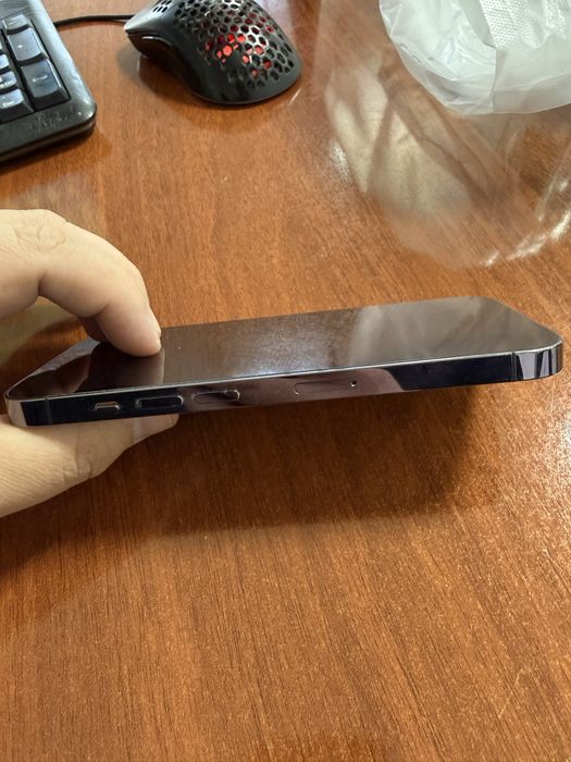 Продам iphone 14 pro 256 gb