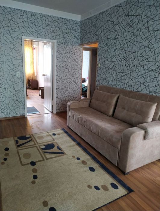 ×Чиланзар 8, 3/4/4‼️РАЗДЕЛКА,  65м²‼️ Продаётся квартира