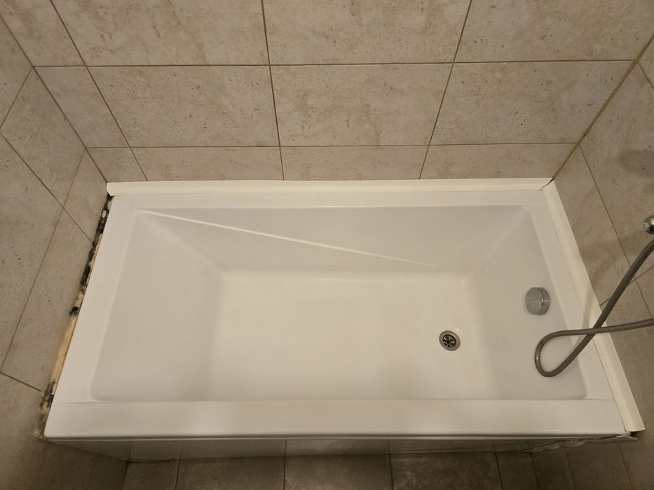 Pachet Complet Cada Acril 130x70 - Masca