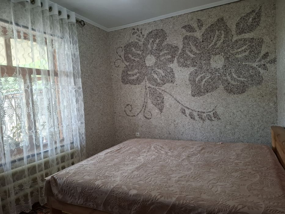 Продаётся большой дом