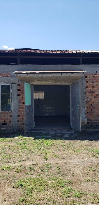 Продава се Промишлена сграда в с. Войнягово, Област Пловдив - 1756 кв.м за 154 €/кв.м - Снимка #8