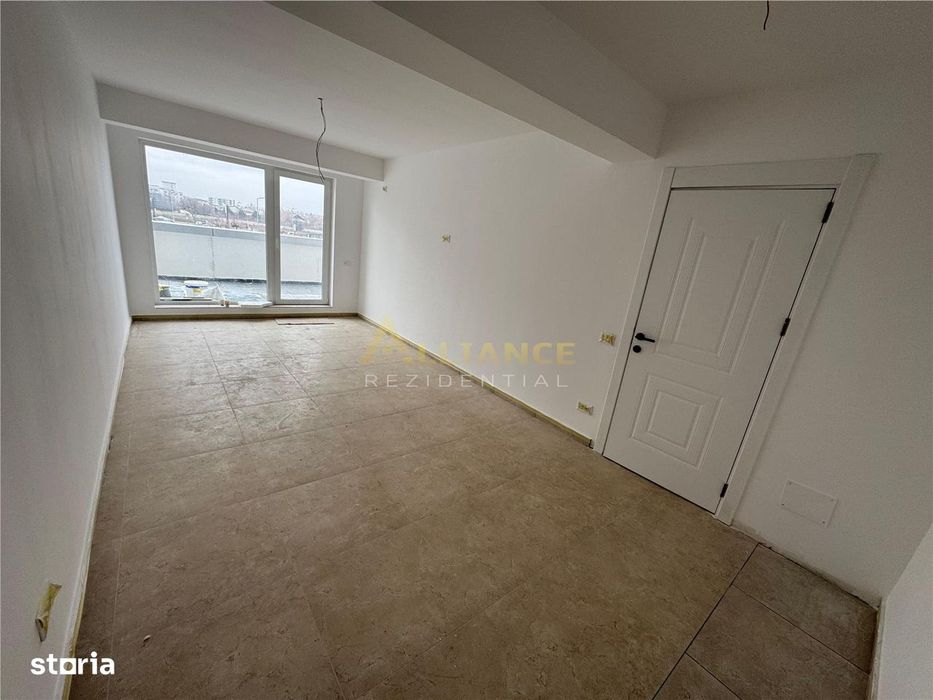 Apartament 2 camere cu terasa 25 mp || Sector 4 || Parcul Tudor Arghez