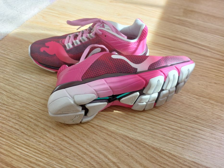 Маратонки Puma -36